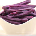 New Product Wholesale Vacuum Fried Delicious Purple Potato Strips